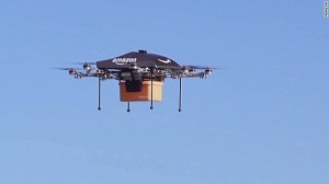 Amazon drone 2